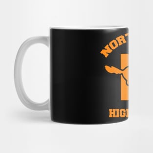 Northville Mug